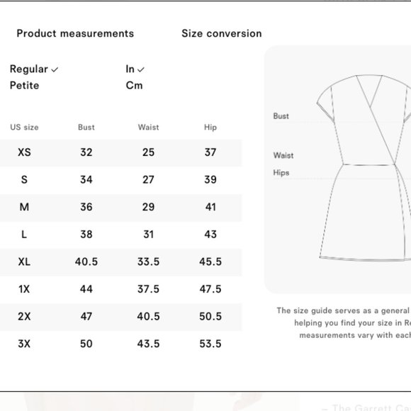 NWT Reformation 100% Cashmere Garrett Oversized Turtleneck - Picture 4 of 5